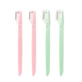 M351 pink green-4pcs