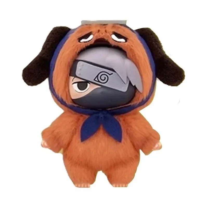 TOPTOY Colgante mochila infantil Naruto – Accesorio anime - imagen 3