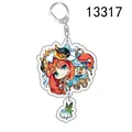 Keychain-22