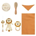 lion set A