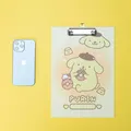 Pompom Purin