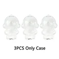 3PCS Only Case