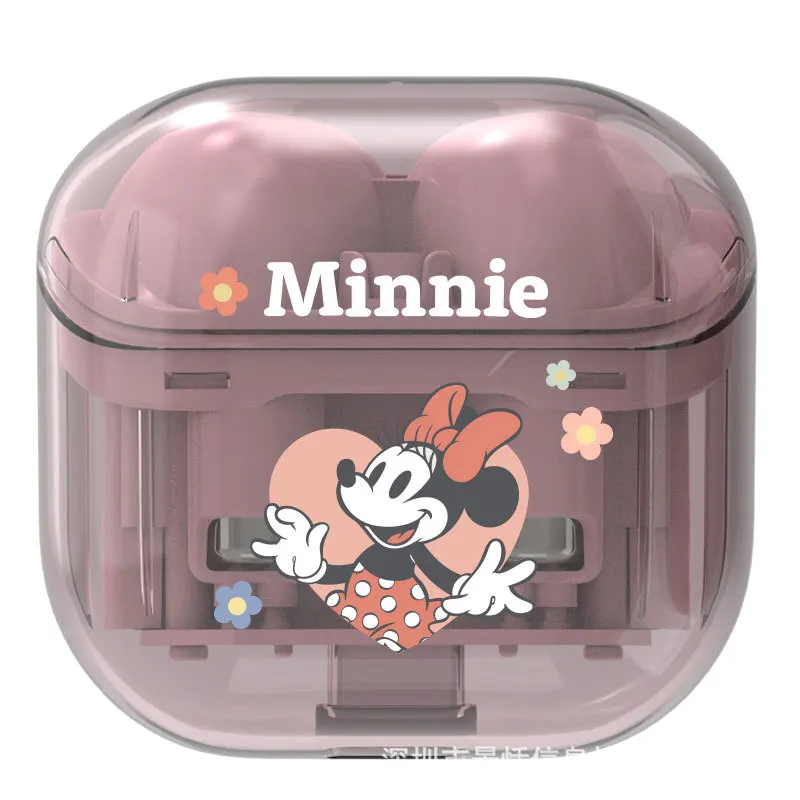 Minnie