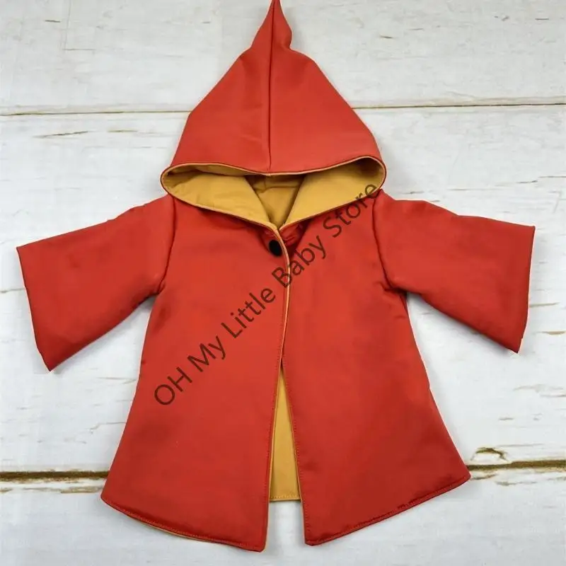 M76C Sesiones fotos recién nacidos transpirables Fotos capa para tomar accesorios capa ofrecen comodidad y estilo - imagen 4