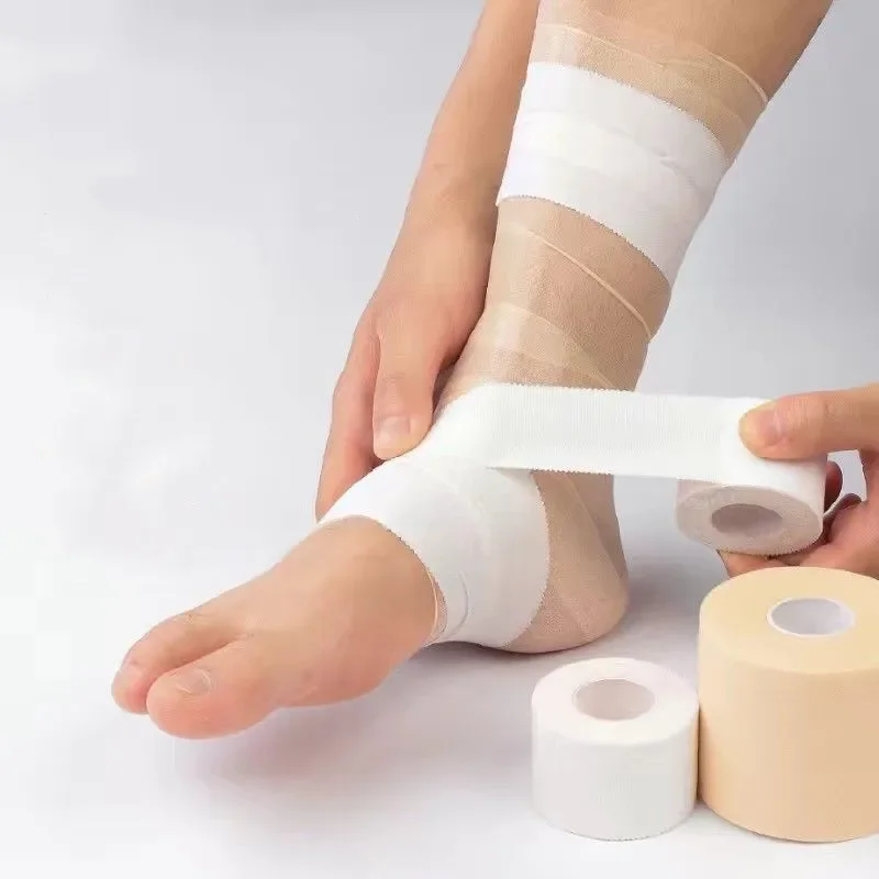 Cinta deportiva autoadhesiva para niños – Resistente y cómoda de colocar - imagen 5