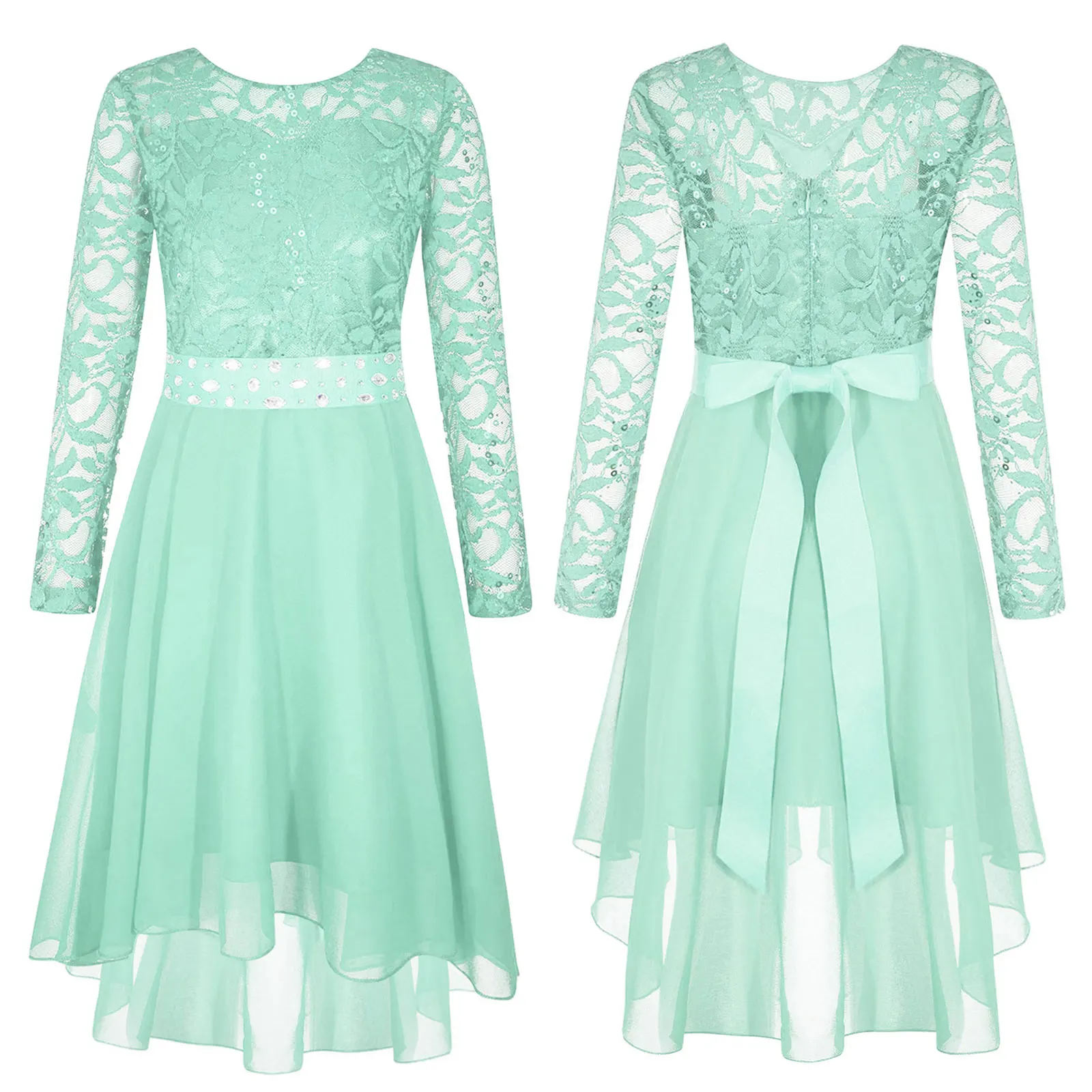 Mint Green