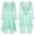 Mint Green