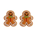 Rust brown