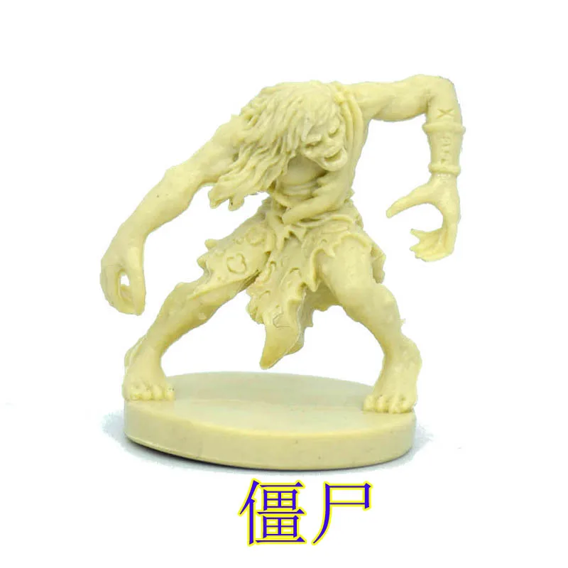 zombie