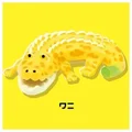 Crocodile