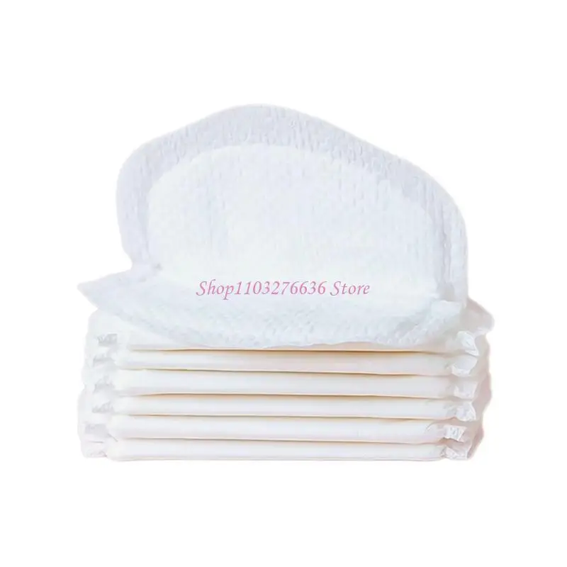 Almohadillas pecho desechables ultraabsorbentes – Antifugas para lactancia - imagen 2