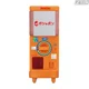 Gashapon Orange