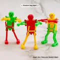 2pcs Twisting robot
