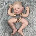 Painted Doll Kit