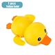 1pc yellow duck