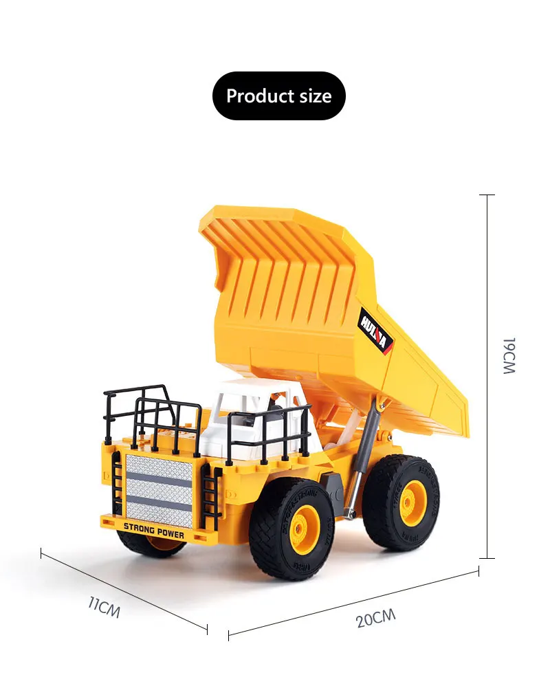 Características especiales - Luces LED
