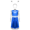 Royal Blue A