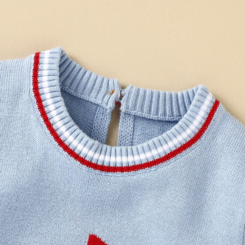 Conjunto bebé algodón verano camisetas y pantalones cortos - imagen 3