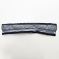 cloth cover-gray
