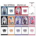 Hatsune Miku 7PCS