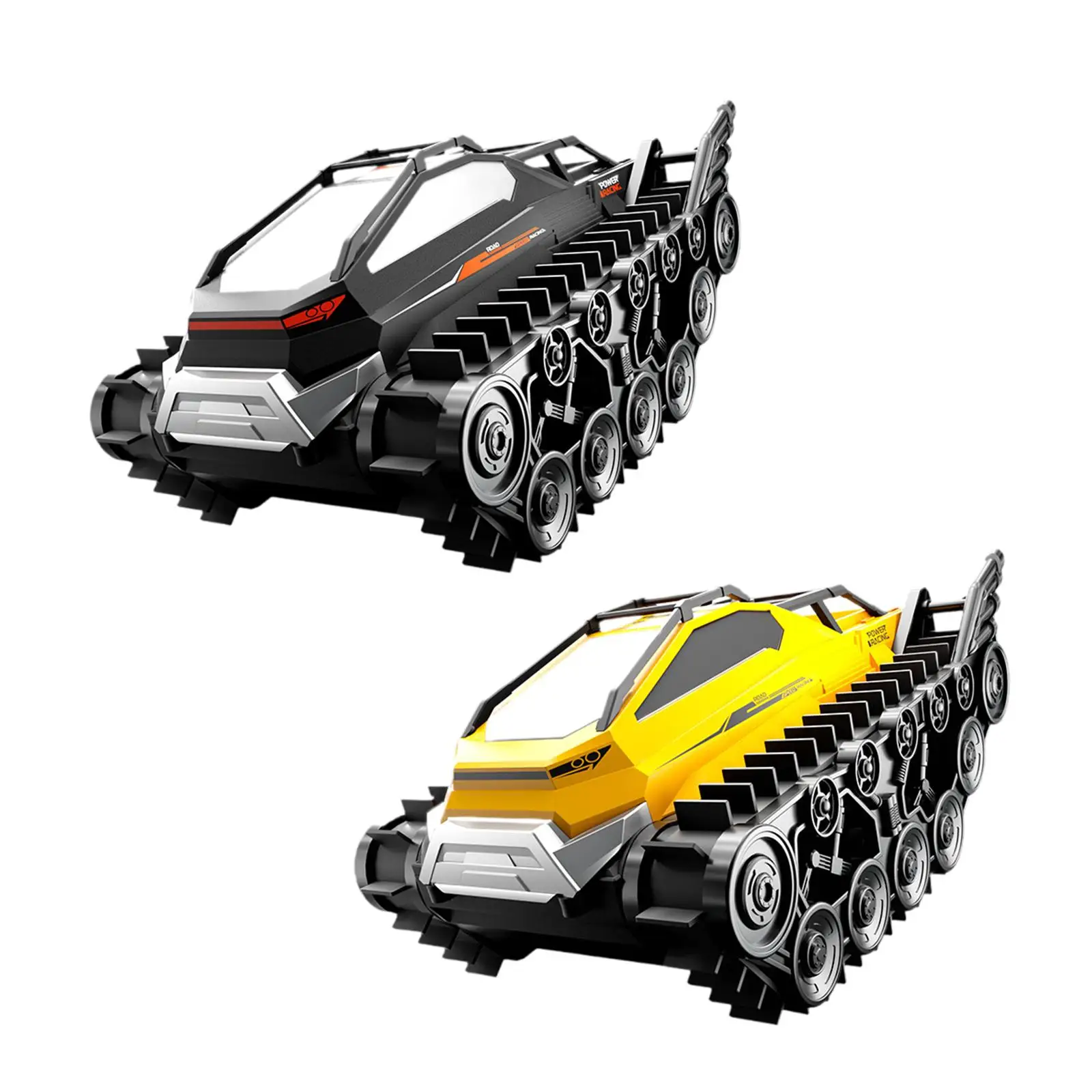 Electric RC Car Amphibious Remote Control Car for Remote Control Vehicle
