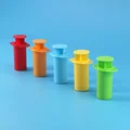 5pcs random color