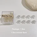 transparent (1 Box)