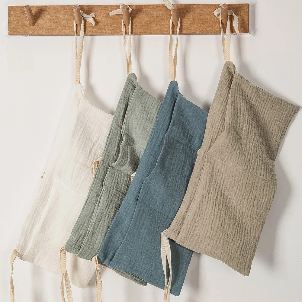 Bolsa colgante para cuna de bebé, bolsillo de almacenamiento para juguetes, accesorios para dormitorio, juego de cama con parachoques, bolsa de pañales, decoración para habitación de bebé - imagen 3