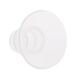 Pezoneras de repuesto para extractor de leche – Silicona médica sin BPA