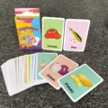 Vegetable 36PCS