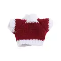red white border s
