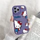 Hello Kitty A