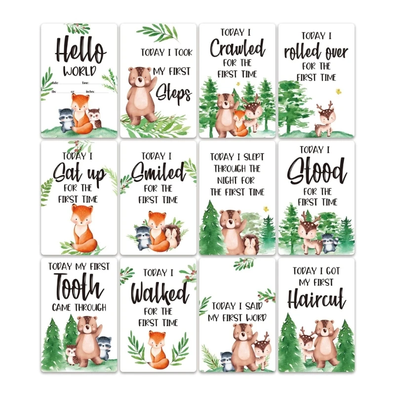 skill cards-12 PCs