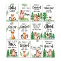 skill cards-12 PCs
