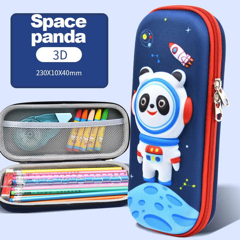 Space Panda
