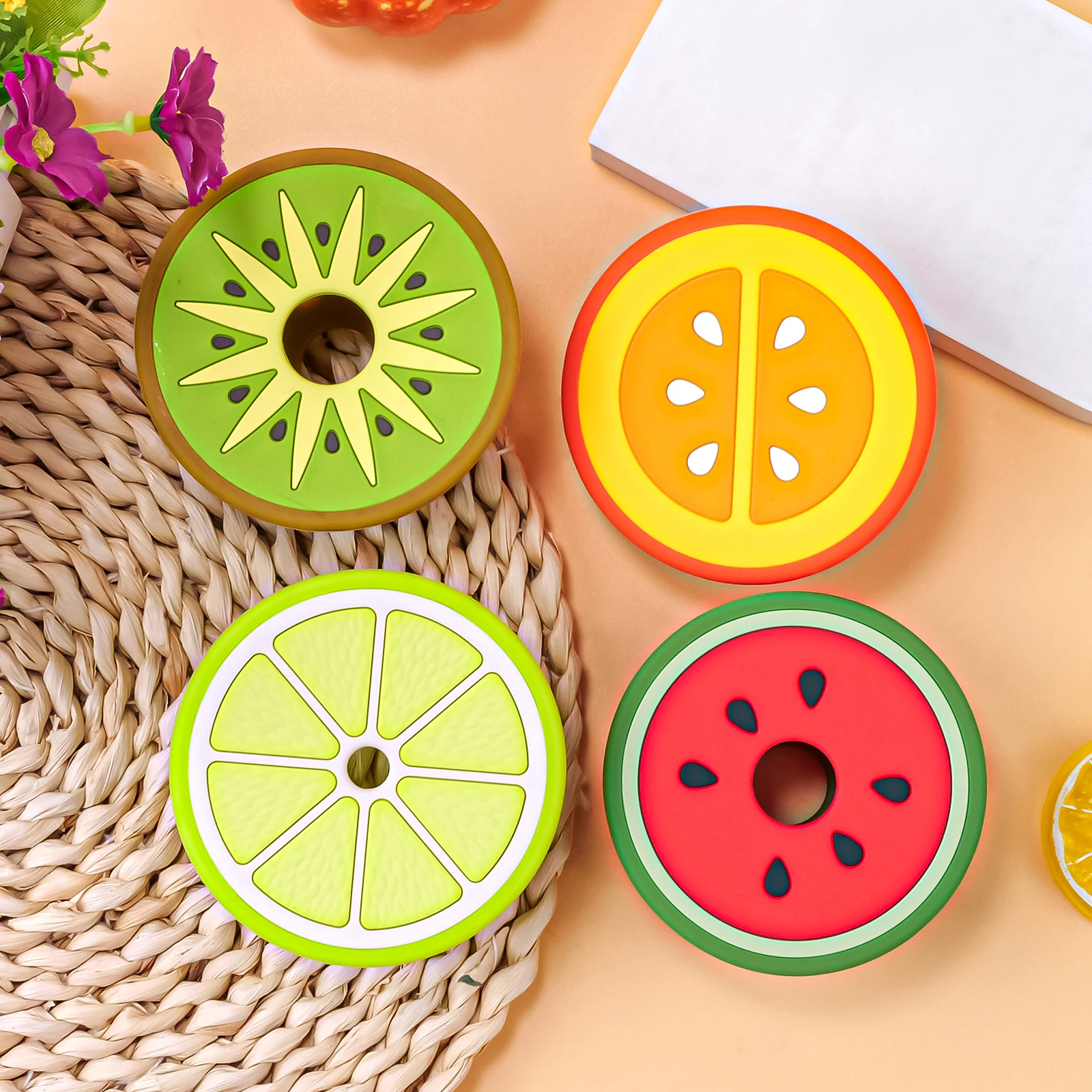 Características educativas - Aprendizaje temprano