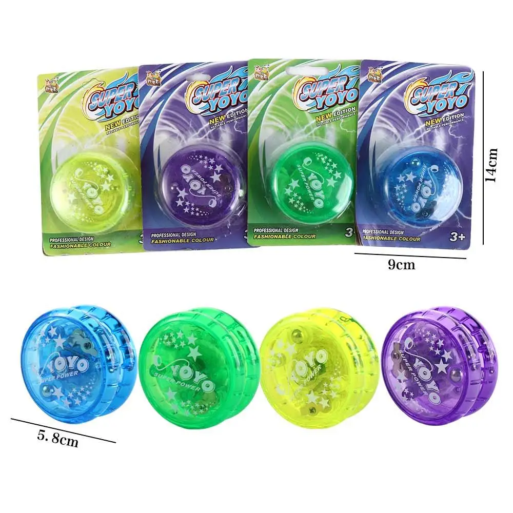 Bola sensorial LED para niños – Iluminación intermitente y atractiva - imagen 4
