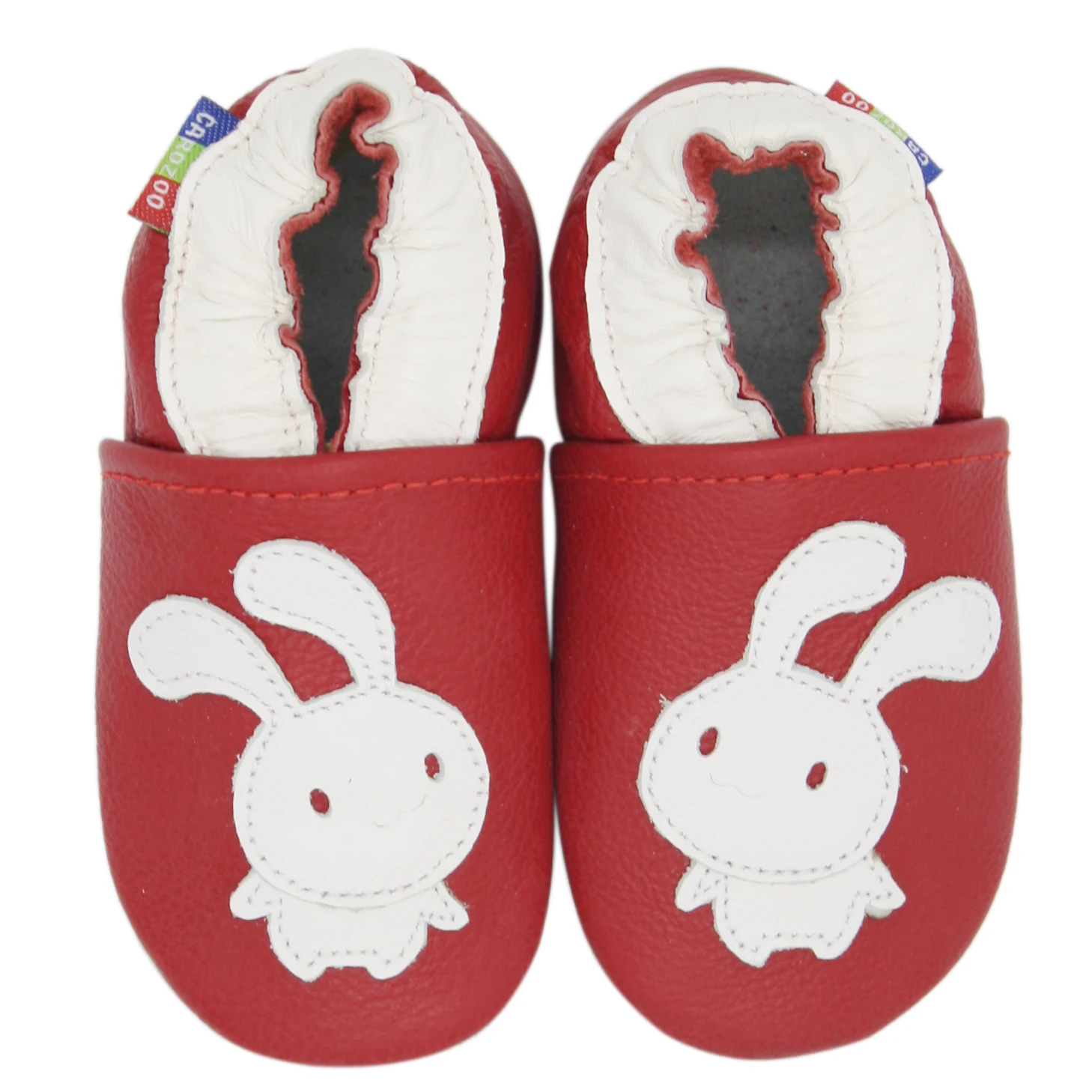 bunny red