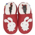 bunny red