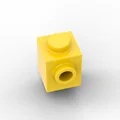 200pcs yellow
