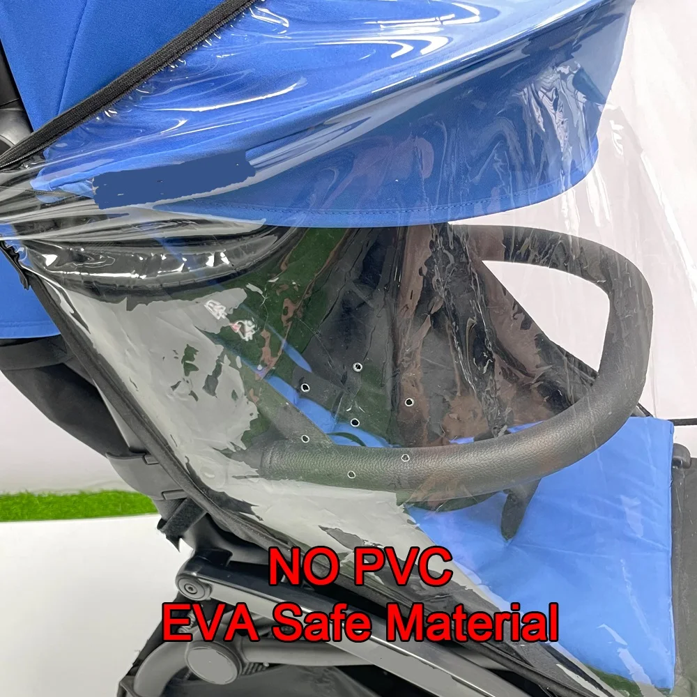 Accesorios Babyzen YOYO - Uso versátil