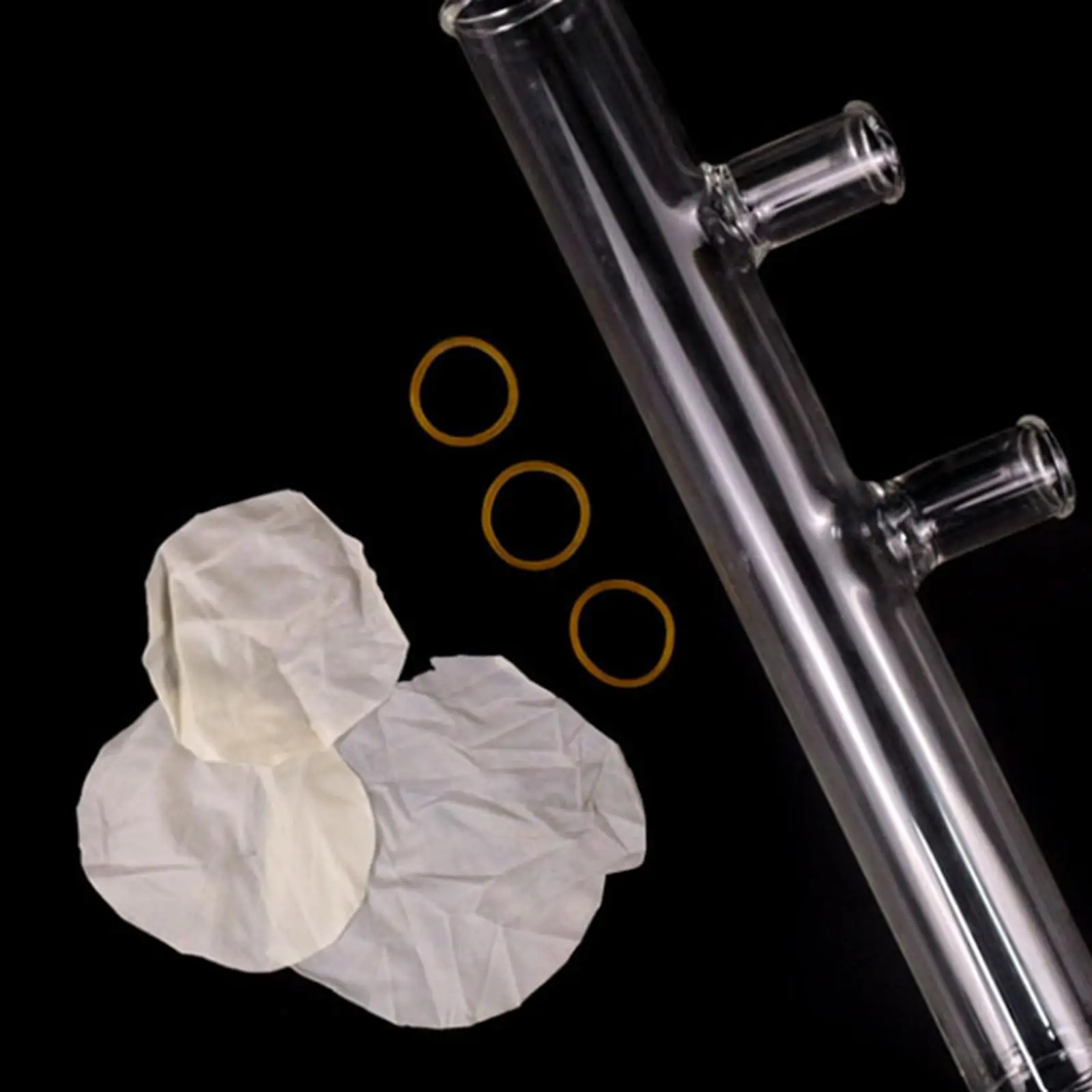 Liquid Counter Wall Pressure Experimenter,Physics Instrument,Glass Teaching Equipment Practical Sturdy Pressure Demonstrator Liquid Counter Wall Pressure Experimenter,Physics Instrument,Glass Teaching Equipment Practical Sturdy Pressure Demonstrator