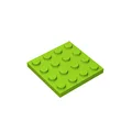 100pcs light green