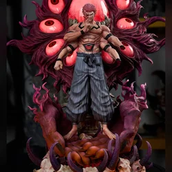 Figura de coleccionista Ryomen Sukuna Jujutsu Kaisen Forma inicial