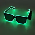 fluorescent green