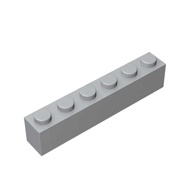 200pcs light grey