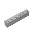 200pcs light grey