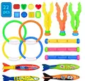22pcs