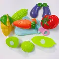 8Pcs Vegetables Set