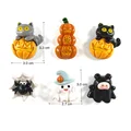 6pcs New Halloween